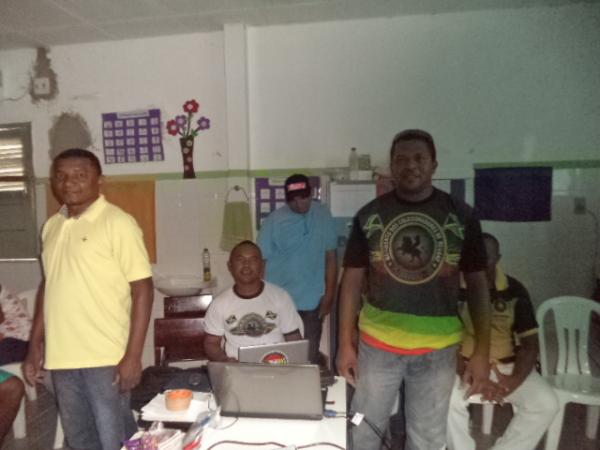 APAE de Floriano realiza abertura da Semana da Crian&ccedil;a com palestra sobre drogas.(Imagem:FlorianoNews)