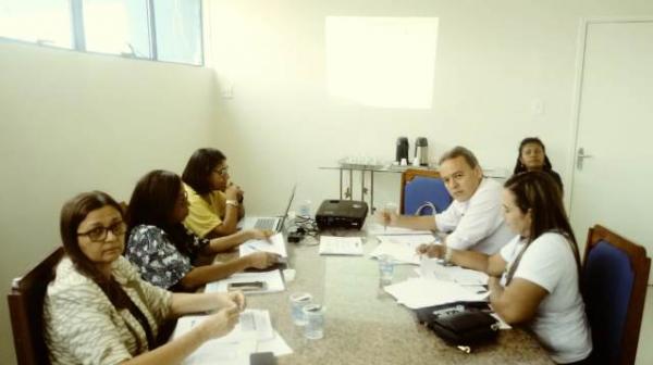 Câmara sedia audiência pública para prestação de contas da Prefeitura de Floriano.(Imagem:FlorianoNews)