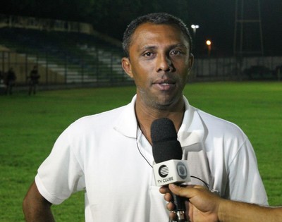 Ameaça de saída da Copinha faz atletas do Comercial caírem no choro