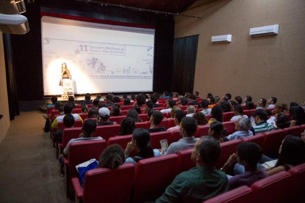Abertas as inscri&ccedil;&otilde;es para o j&uacute;ri popular do 16&ordm; Encontro Nacional de Cinema e V&iacute;deo dos Sert&otilde;es(Imagem:Divulga&ccedil;&atilde;o)