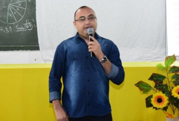 Projeto de combate a violência será desenvolvido nas escolas municipais de Floriano