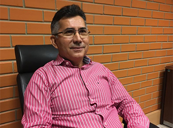 Deputado disponibiliza emenda para construção de 12 academias populares