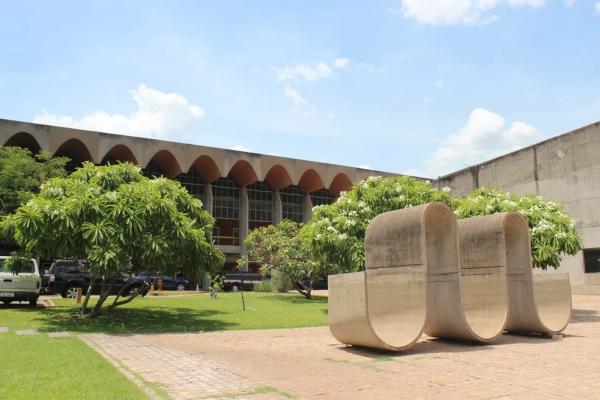 Mais três matérias do Executivo foram aprovadas pelo Plenário da Assembleia Legislativa