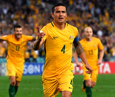 Convocado para Copa pela Austrália, Tim Cahill é dispensado de clube