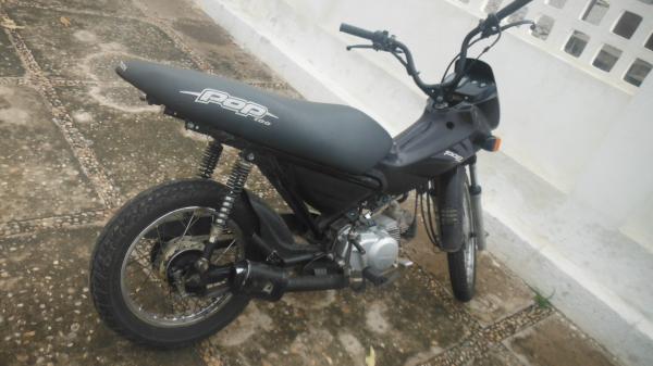 Pol&iacute;cia registra furtos e agress&otilde;es no fim de semana em Floriano.(Imagem:FlorianoNews)