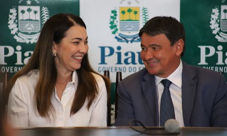 "O PP e o PT são aliados", afirma vice-governadora do Piauí após polêmicas na Alepi