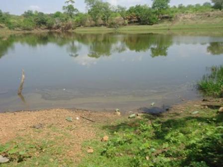 Corpo de homem é encontrado em açude na zona rural de Floriano