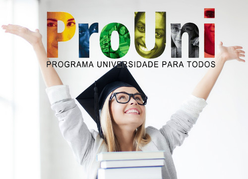 Candidatos selecionados na 1ª chamada do Prouni devem comprovar informações até esta quarta