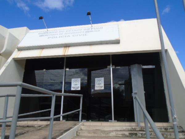 Menor é detido por porte de entorpecente no bairro Bom Lugar