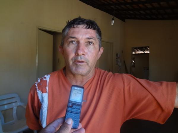 Morador denuncia falta de material para curativo em Posto de Saúde de Floriano
