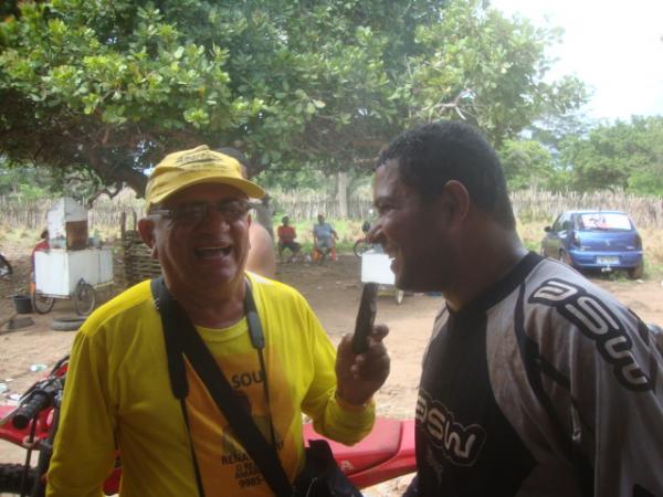 Corredor de Cross(Imagem:reda&ccedil;ao)