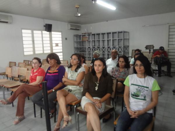 Magistrado assume 3ª Vara da Criança e do Adolescente de Floriano.(Imagem:FlorianoNews)
