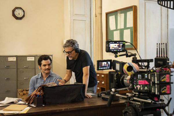 ´O Agente Secreto´ pode ter quatro indicações ao Oscar, afirma Variety(Imagem:Divulgação/Victor Jucá)