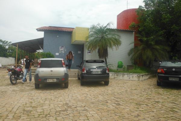 Professores do CEEP participaram de Semana Pedag&oacute;gica em Floriano.(Imagem:FlorianoNews)