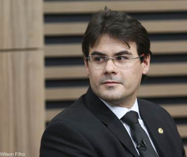 "MDB deixa o governador livre", diz Severo Eulálio sobre cargos