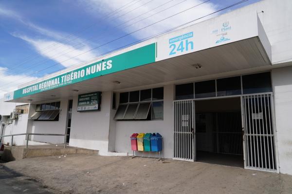 Hospital Regional Tibério Nunes emite Nota de Esclarecimento