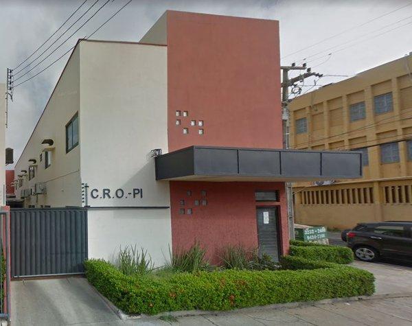 Conselho Regional de Odontologia do Piauí (CRO-PI(Imagem:CRO/PI)