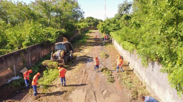 Prefeitura de Floriano lan&ccedil;a 3&ordf; edi&ccedil;&atilde;o do 