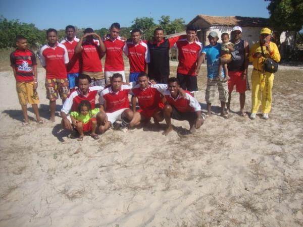 Festejo de S&atilde;o Caetano(Imagem:Florianonews)