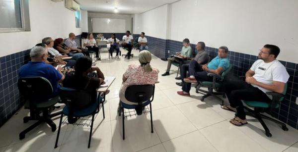 OPA amplia escuta e mobiliza mais de 100 entidades nos cinco municípios participantes(Imagem:Ascom OPA)