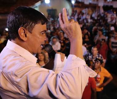 Wellington Dias revela meta para eleição na Assembleia e Câmara Federal