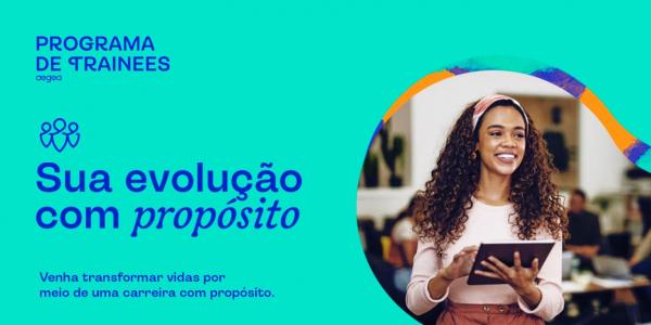 Águas de Teresina anuncia vagas para Programa Trainee Aegea 2025