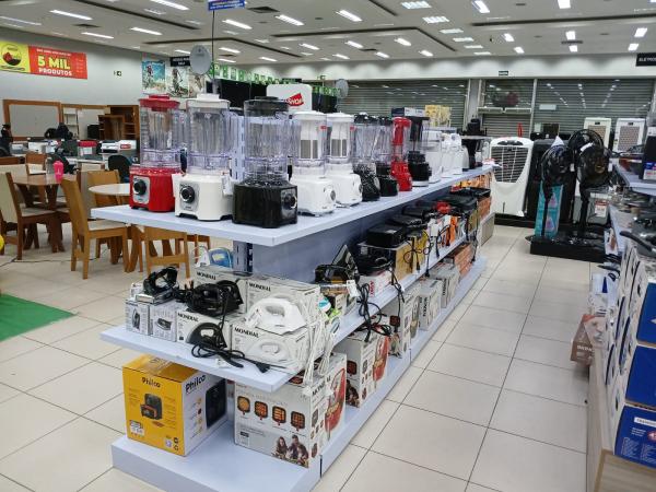 Armazém Paraíba de Floriano lança grandes promoções para Copa do Mundo, São João e Dia dos Namorados(Imagem:FlorianoNews)