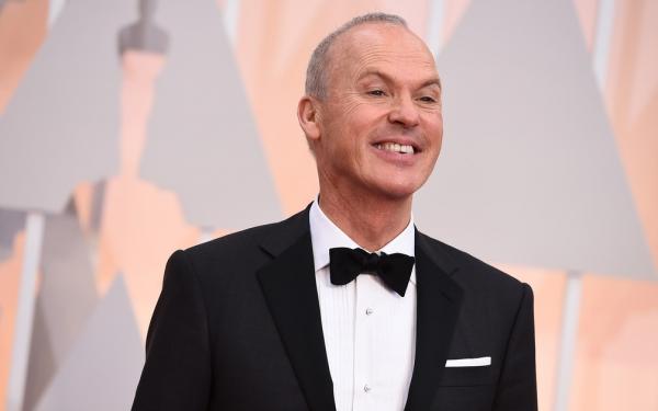 Michael Keaton vai interpretar o Batman mais uma vez em