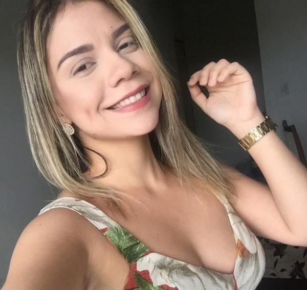 Vanessa Carvalho morreu ap&oacute;s ter sido atropelada.(Imagem:Reprodu&ccedil;&atilde;o/Instagram)