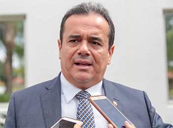 MDB faz reunião e decide ter candidato próprio em Teresina