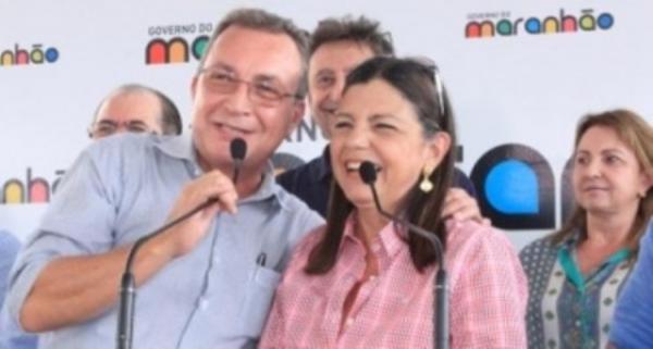 Veja a lista dos 41 ex-prefeitos e aliados que recebem ?bolsa elei&ccedil;&atilde;o? de Roseana Sarney.(Imagem:Divulga&ccedil;&atilde;o)