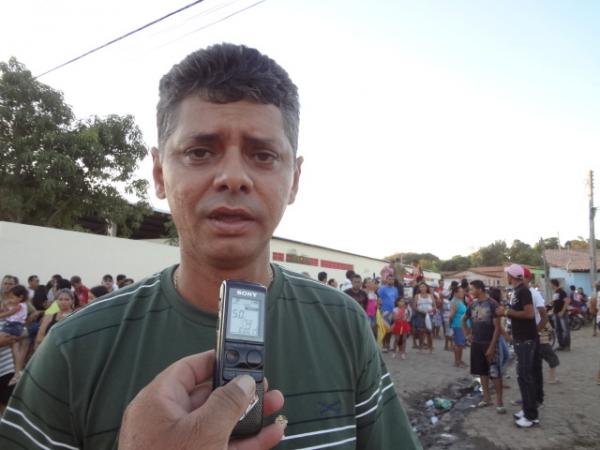 Fleury Ribeiro(Imagem:FlorianoNews)