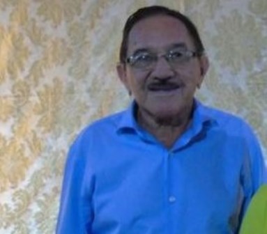 Vice-prefeito de Oeiras Martinho Meneses morre aos 82 anos