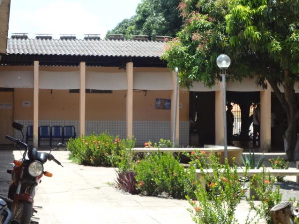 Col&eacute;gio Agr&iacute;cola de Floriano comemora 33 anos.(Imagem:FlorianoNews)