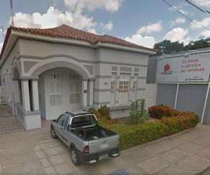 Pedreiro é assassinado dentro de emissora de Rádio em Teresina