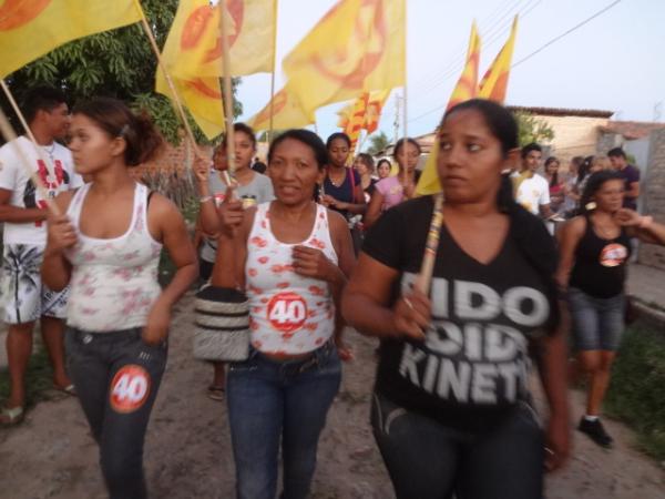 Coliga&ccedil;&atilde;o: Floriano! Agora &eacute; voc&ecirc;!(Imagem:FlorianoNews)