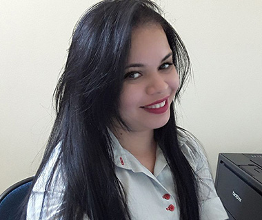 Recepcionista está em coma e respira com ajuda de aparelhos