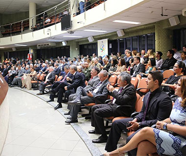 No Piauí, corregedores pedem ao TSE que adie processo eletrônico para 2019