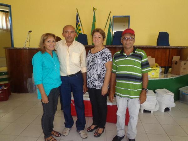 Campanha de Doação de Sangue em Floriano tem resultado positivo