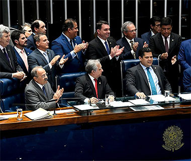 Reforma da Previdência: dois destaques serão votados nesta 4ª