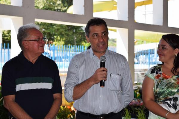 Gilberto J&uacute;nior(Imagem:Waldemir Miranda)