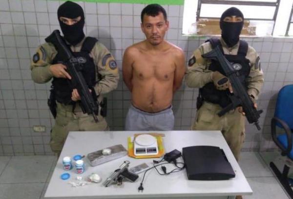 Operação