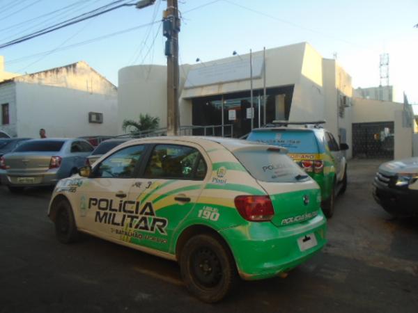 Motocicletas roubadas em Floriano são recuperadas na cidade de Francisco Ayres