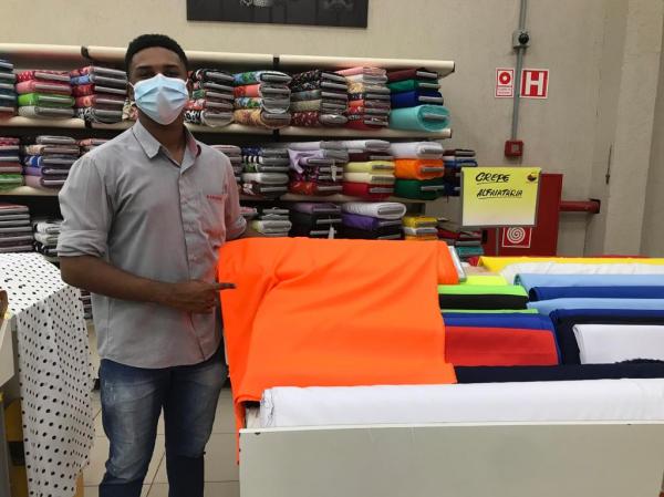 30 e 31/01: Aproveite o Festival de Retalhos no Para&iacute;ba(Imagem:FlorianoNews)