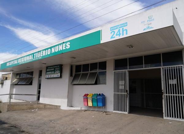 Homem fica ferido após reagir a assalto em Floriano