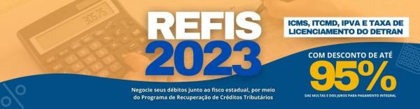 O desconto pode chegar a 95%, caso o pagamento seja feito &agrave; vista. &Eacute; v&aacute;lido para todos os ve&iacute;culos com d&iacute;vidas acumuladas at&eacute; o dia 31 de dezembro de 2022.(Imagem: Divulga&ccedil;&atilde;o)