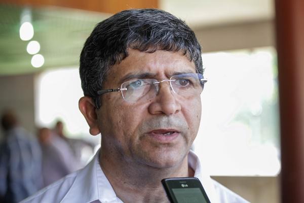 PPS não descarta lançar candidato a prefeito de Teresina