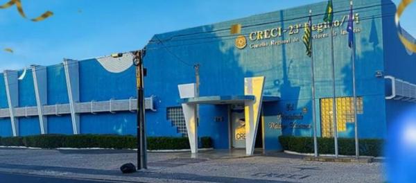 Inscrições para concurso do CRECI-PI encerram segunda (15)
