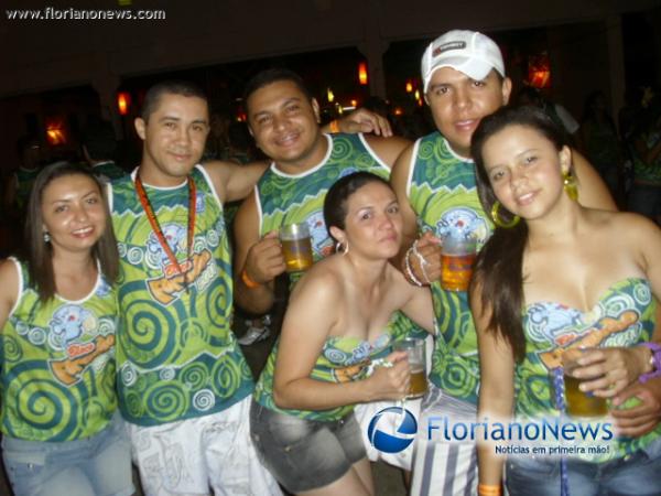 Furac&atilde;o(Imagem:Floriano News)