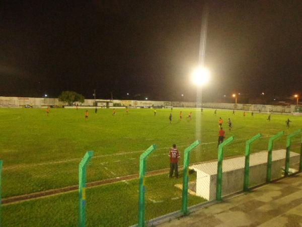 LFF realizou mais uma rodada de jogos pelo Campeonato Florianense de Futebol Amador 2013